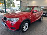 BMW X3 sDrive 18d 1.Hand-Klimaauto-BT-Scheckheft - BMW X3: 18d