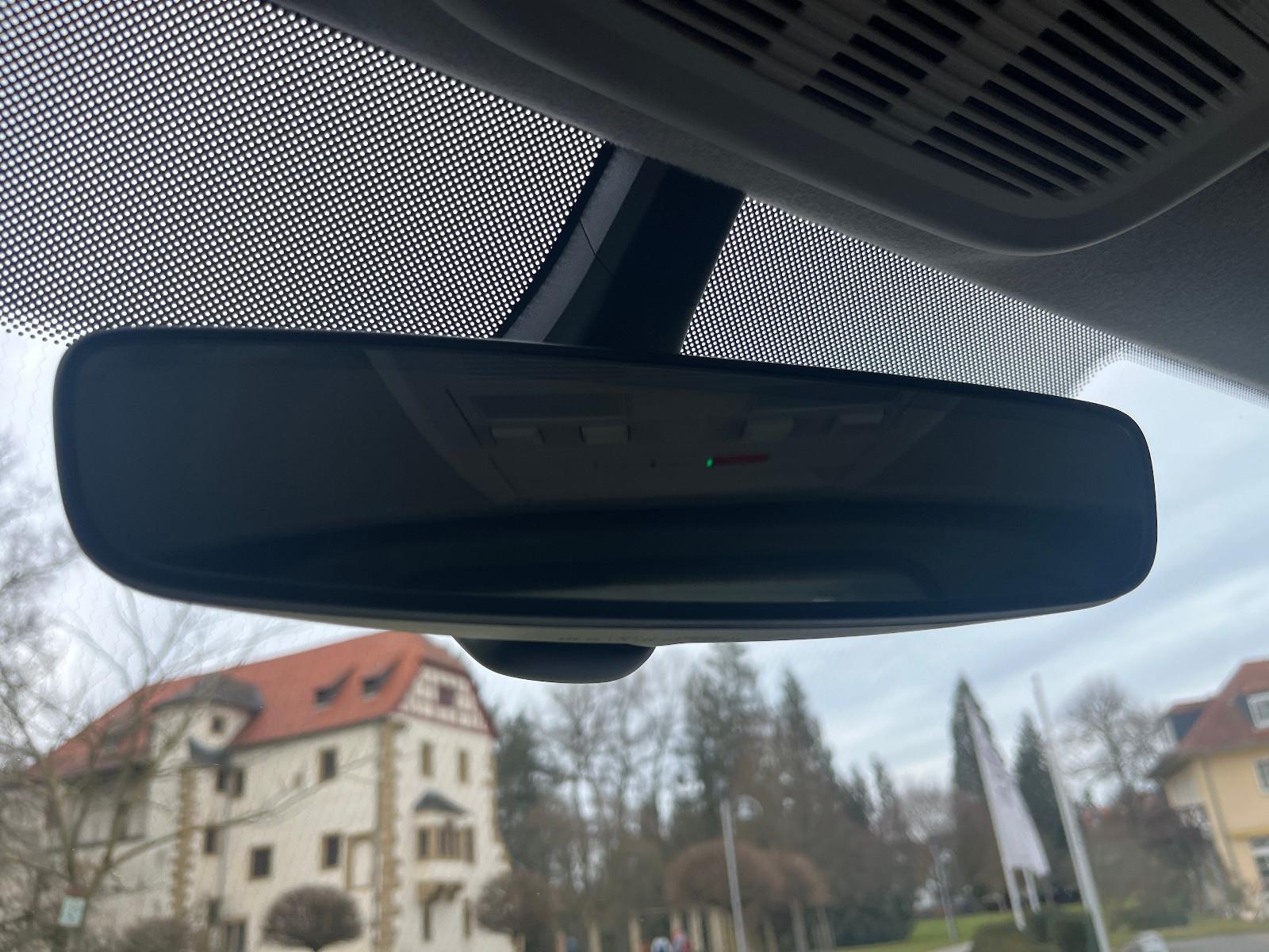 Volkswagen T6 Transporter T6.1 BOTT REGALS. TEMP. SHZ NAVI KLIMA 1.HAND, миниатюра 19