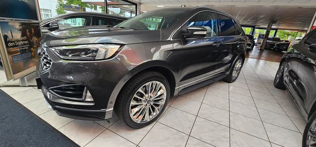 Ford Edge 2.0 EcoBlue 4×4 Aut. Vignale AHK ACC TWA LE