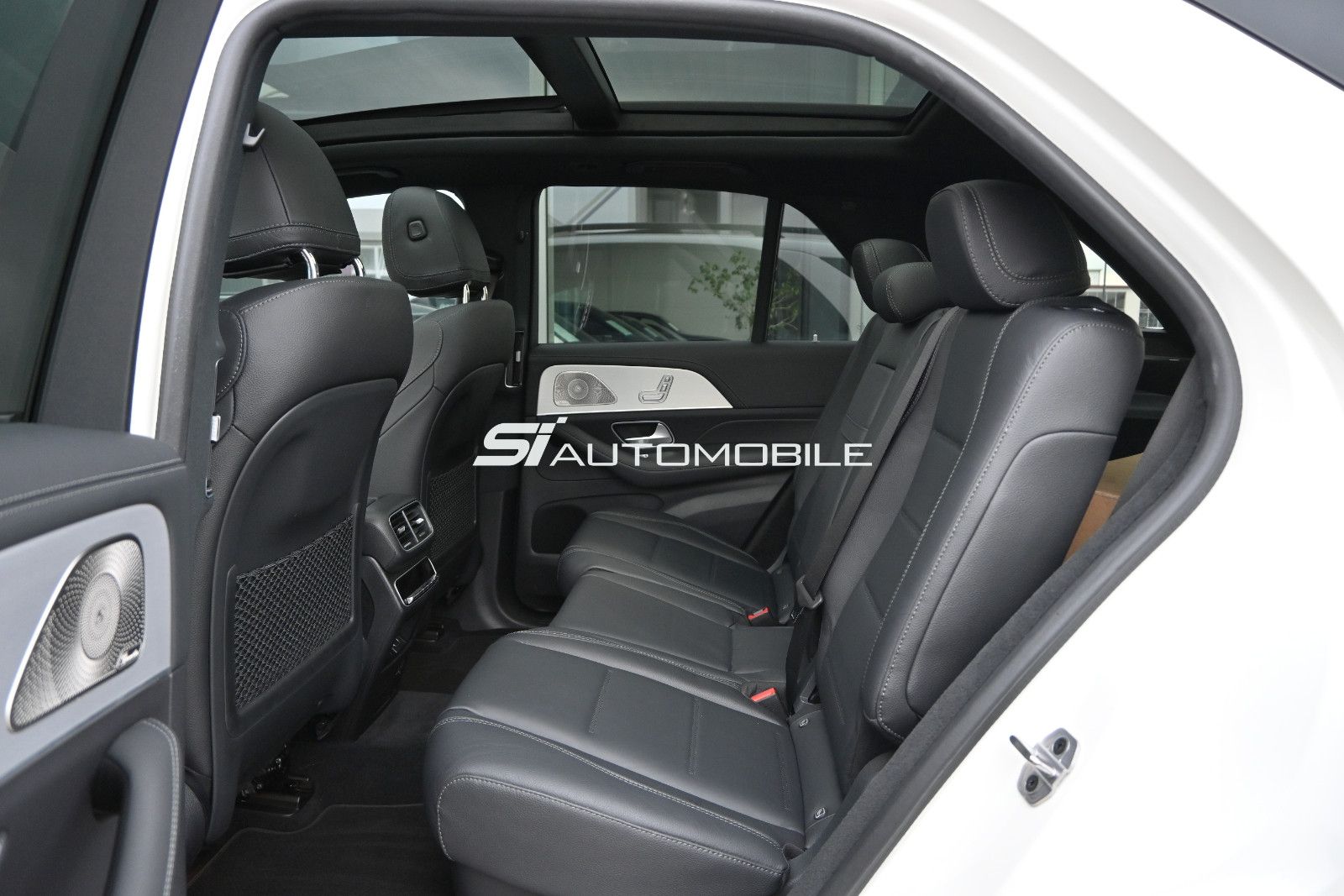 Fahrzeugabbildung Mercedes-Benz GLE 350 de 4MAT. AMG Line °NIGHT°UVP 112.533€°