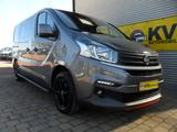 Fiat Talento Proffesional 8 Sitzpl. - gebrauchte Fiat Talento aus dem Jahr 2020