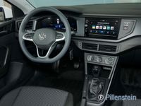 Volkswagen Polo - Vorschau Bild 3