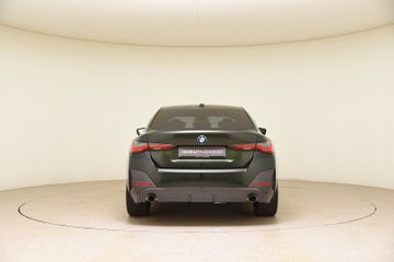BMW 420 Gran Coupé