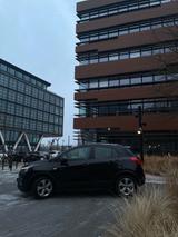 Opel Mokka X 1.6 Edition Start/Stop Edition - Opel Mokka X von privat