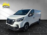 Nissan Primastar Kastenwagen L1H1 3,0t N-Connecta - Nissan Primastar Gebrauchtwagen