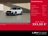 Audi Q2 35 TFSI UPE 53.130 S line 3 x Assist 18" AVC - Audi: Q