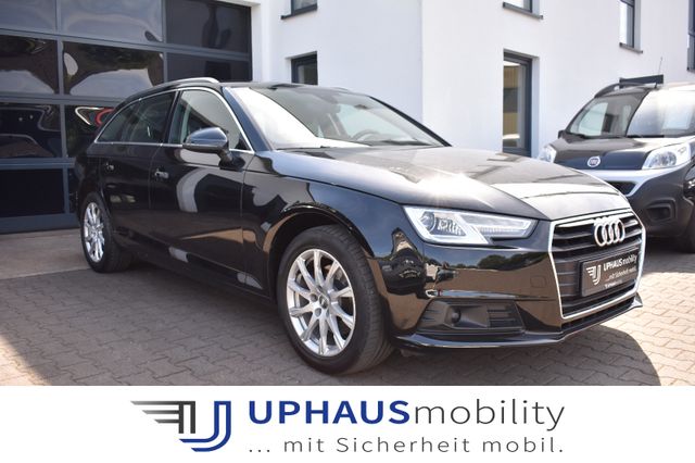 Audi A4 Avant 2,0 TFSI*1.Hand*Navi*ACC*Xenon*PDC