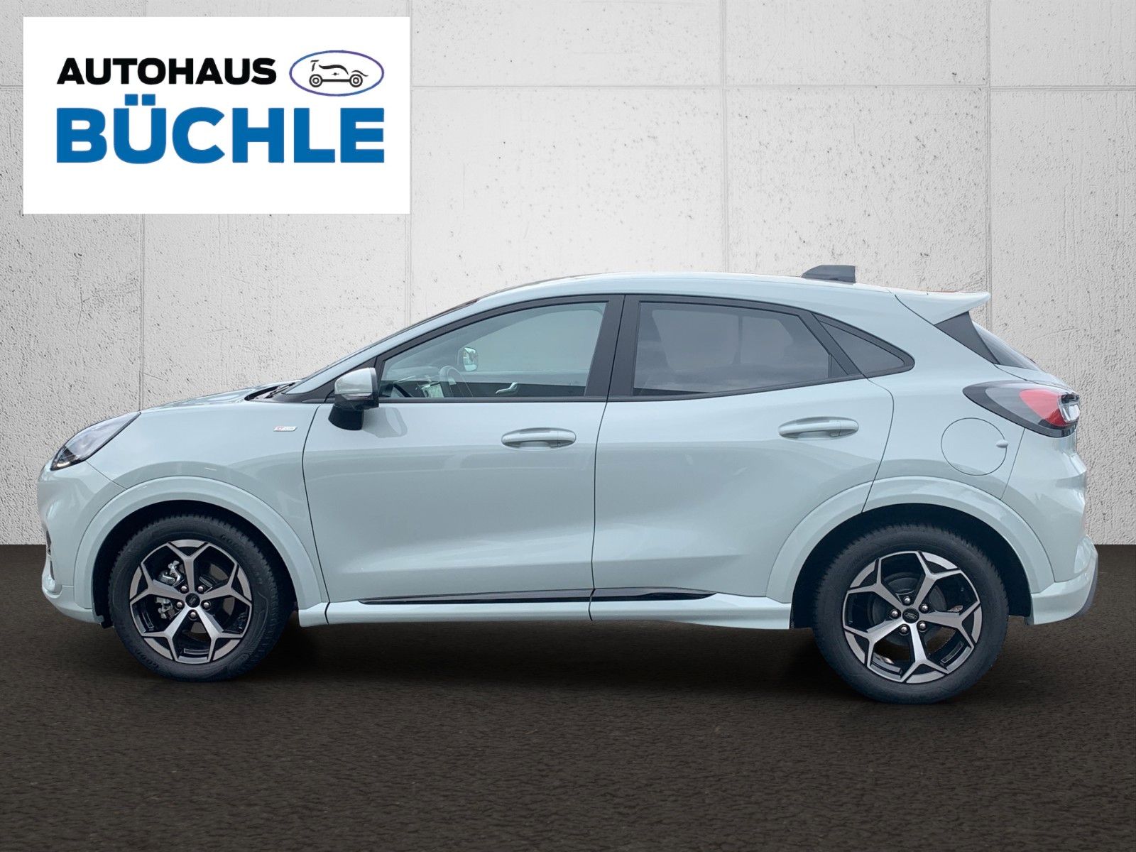 Ford PUMA ST-LINE X+AUTOMATIK+NAVI+KAMERA+ACC+B&O+LED imagem 3