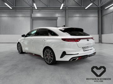 KIA pro cee'd / ProCeed - 9