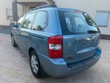 Kia Carnival 2.9 CRDi VGT EX+7 Sitze+Automatik+PDC+ - Kia Carnival mit Diesel-Antrieb: Kleinbus, Automatik