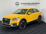 Audi Q2 1.6 TDI design *19"ROTOR*LED*HU-NEU* - Audi Q2 aus 2016