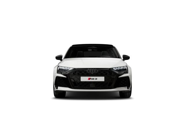 Audi RS3 - Bild 2