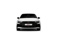 Audi RS3 - Vorschau Bild 2