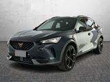 Cupra Formentor 1.5 TSI DSG - Cupra Formentor mit Halbautomatikschaltung