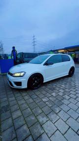 Volkswagen Golf 7R 4MOTION - vor OPF, Handschalter, DCC.... - Volkswagen Gebrauchtwagen in Reutlingen