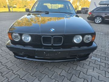 BMW 525 - 2