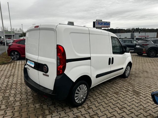 Fahrzeugabbildung Fiat Doblo Cargo Kasten >Schiebetüren R + L <