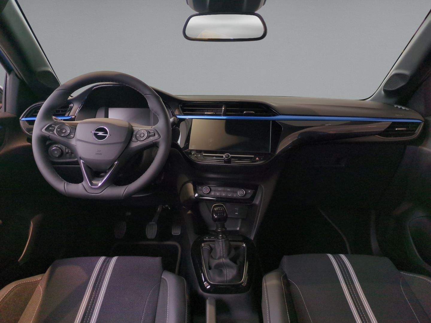 Opel Corsa - Bild 8