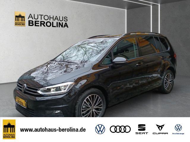 VW Touran 1.5 TSI Comfortline DSG *7-Sitzer*ACC*