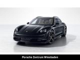 Porsche Taycan 4 Cross Turismo | 1. Hand | BOSE | Pano - Porsche Taycan in Mainz