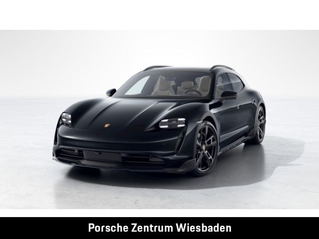 PORSCHE Taycan 4 Cross Turismo | 1. Hand | BOSE | Pano