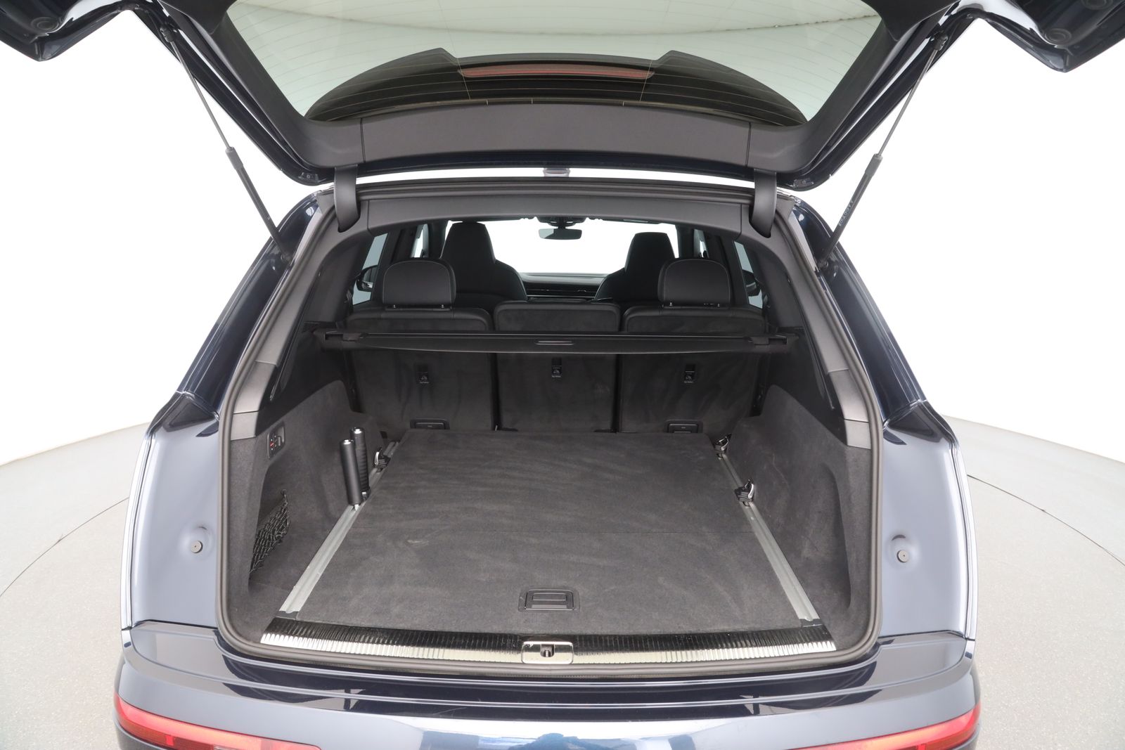 Audi SQ7 - Bild 10