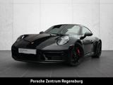 Porsche 992 911 Carrera 4 GTS BOSE 360° Sportsitze - Porsche 992: Gt3