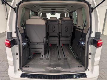 Volkswagen T7 Multivan - 8