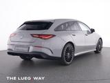 Mercedes-Benz CLA 180 SB EDITION-AMG+19''+NIGHT+PANO+MULTIBEAM - Mercedes-Benz in Rostock: 180