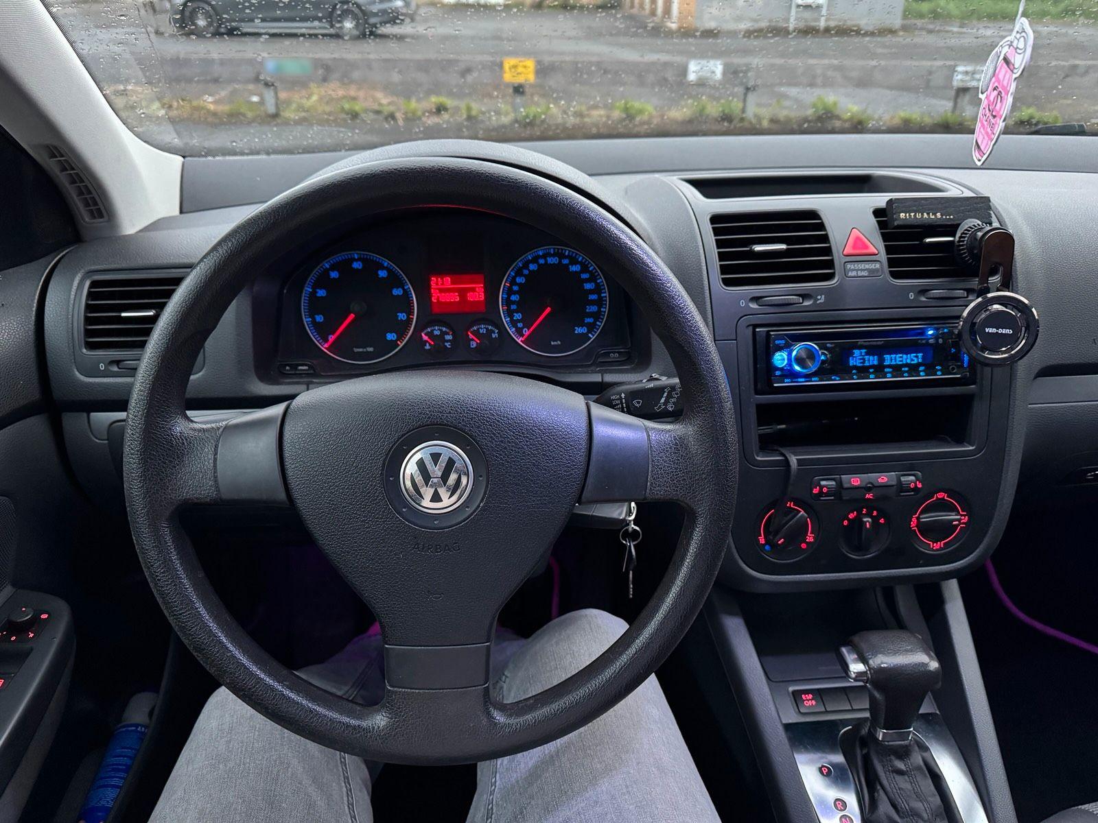 Volkswagen Golf 2009 — photo 5