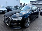 Audi A3 2.0 TDI Sportback*3xS-LINE*VIRTUAL*EL.SITZE* - Audi A3: Kombi