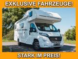 Weinsberg CaraHome 700 DG Markise Media Paket - Weinsberg Alkoven 700 dg