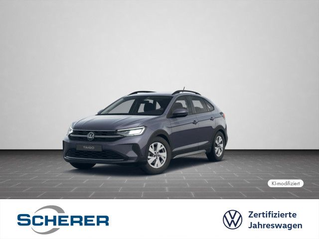 Volkswagen Taigo Life 1.0 TSI LED NAVI CARPLAY RFK SHZ