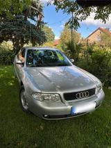 Audi A4 B5 - gebrauchte Audi A4 aus dem Jahr 1999