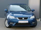 Seat Ibiza Lim. Sun Sitzheizung Tempomat 4-Zylinder - Seat Ibiza: Sun