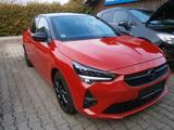 Opel Corsa 1.2 Turbo 74kW Sondermodel 40 Jahre - Opel: Firmenfahrzeug