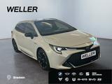 Toyota Corolla 2.0 Hybrid TS GR Sport *Bi-LED*Pano*JBL* - Toyota: Sport