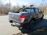 Ford Ranger  - Ford Ranger in Rostock