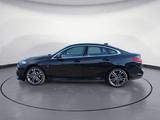 BMW 218i Gran Coupe M-Sport *Navi*Panorama*LED*PDC*S - BMW 218 Gran Coupé mit Schiebedach