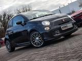 Abarth 595 Competizione 595 Competizione 1.4-T 160PS*Sa - Abarth 595 Competizione Gebrauchtwagen