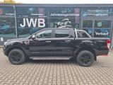 Ford Limited 3,2l T8 4x4 LEDER AHK3,5t XENON Mod.2020 - gebrauchte Ford Ranger aus dem Jahr 2020