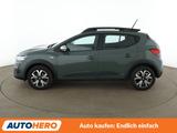 Dacia Sandero 1.0 TCe Stepway Expression *EcoLED*CAM* - Dacia Sandero Gebrauchtwagen in München