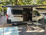 Citroën Pössl Globecar Roadscout R D Line  - Citroën Wohnwagen & Wohnmobile