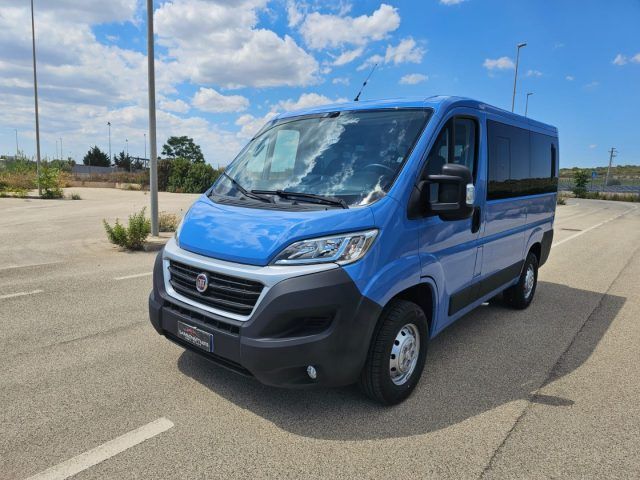 Fiat FIAT Ducato 30 2.3 MJT 150CV PC-TN