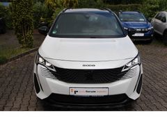 Fahrzeugabbildung Peugeot 5008 Hybrid 136 GT*Panorama*AHK*Focal-Sound!*ACC