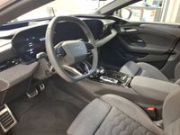 Audi A6 e-tron - Vorschau Bild 4