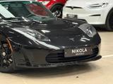 Tesla V2.5 - SPORT - 2 DIN SCREEN - HEATED SEATS - Tesla Roadster mit Elektro-Antrieb