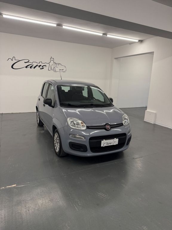 Image of Fiat Panda