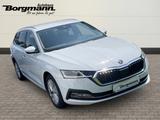 Skoda Octavia Combi Style 1.4 TSI HYBRID Bluetooth - N - Skoda Octavia: 1.4