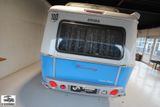 HYMER / ERIBA / HYMERCAR Eriba Troll Ocean - Wohnwagen Eriba troll